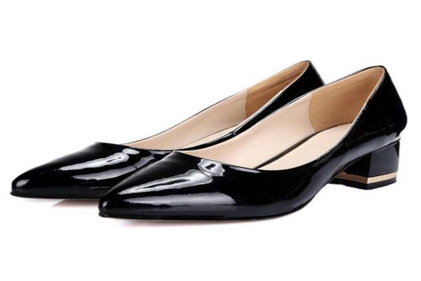 美人心女鞋加盟