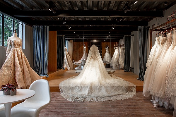 名人婚纱摄影加盟费