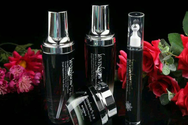 白铃兰化妆品加盟费