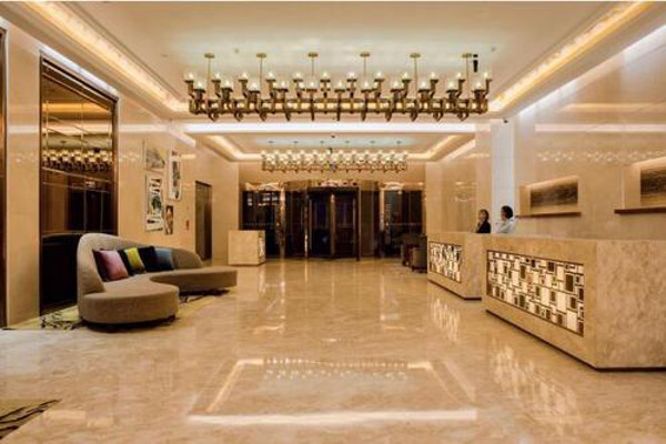 明宇丽雅饭店加盟费