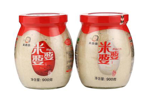 米婆婆米酒加盟费