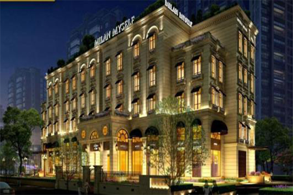 米兰整形医院加盟费