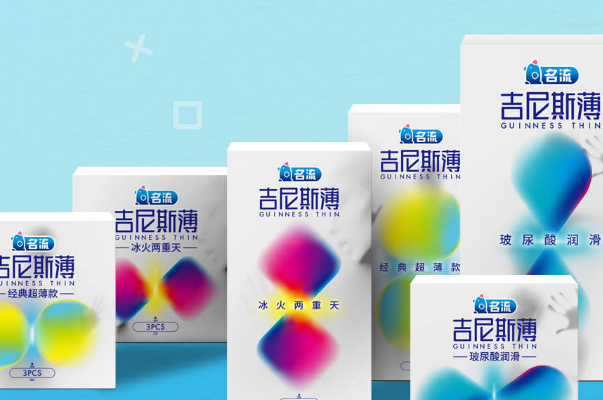 名流安全套加盟费