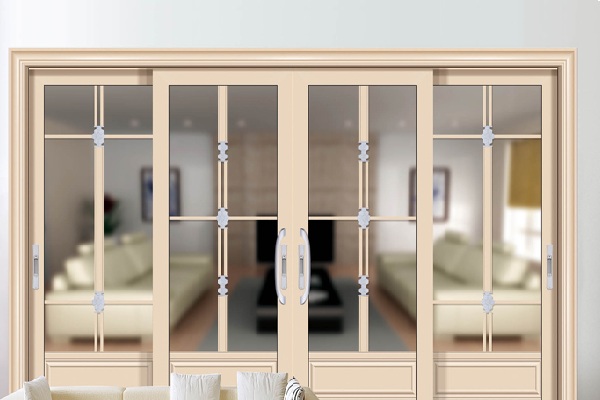 蒙特欧门窗加盟