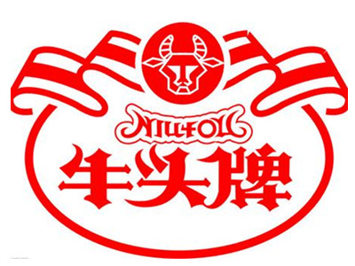 牛头牌牛肉干