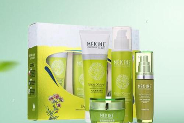 美姿媛化妆品加盟费