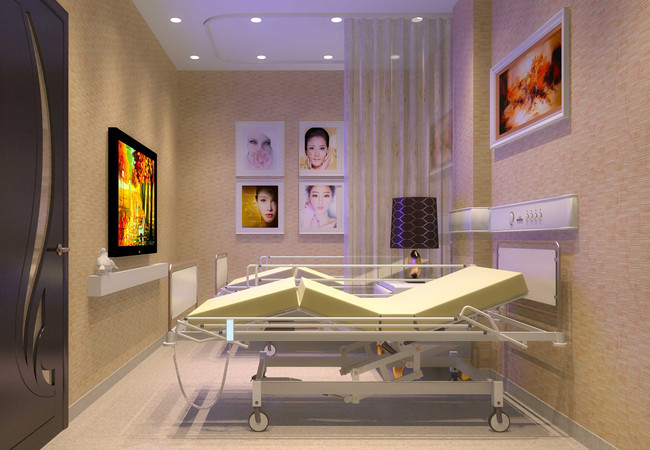 纽赛国际医疗美容加盟费