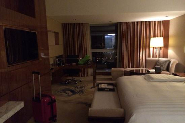 明宇豪雅酒店加盟费