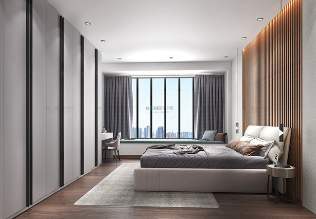 诺贝尼全屋定制