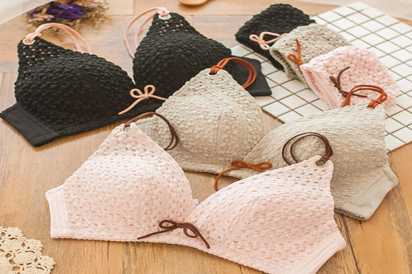 魔力女孩内衣加盟费