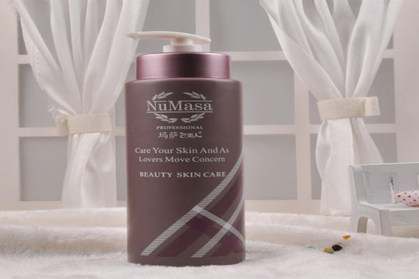 新玛萨化妆品加盟费