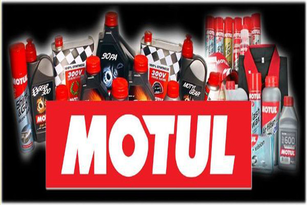 摩特机油