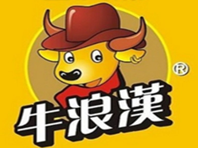 牛浪汉牛肉干