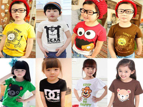 美丽健童装加盟费