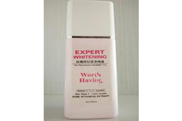 百丽秀肤化妆品加盟门店