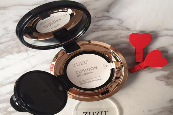 祖祖化妆品加盟门店