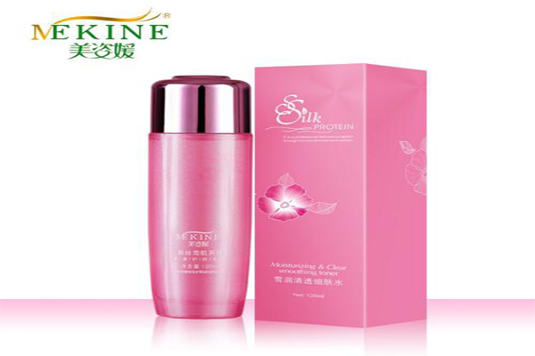 美姿媛化妆品加盟费