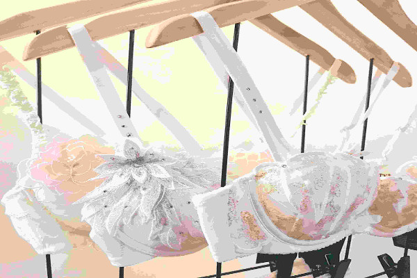 魔力女孩内衣加盟费