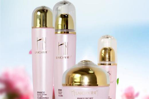 百丽秀肤化妆品加盟费