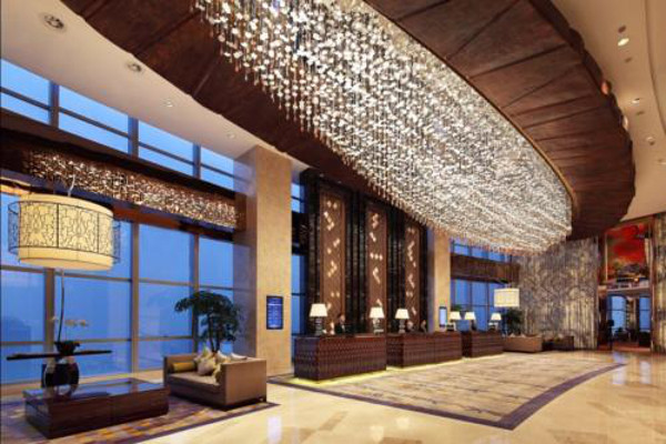 明宇豪雅酒店加盟费