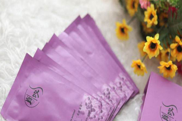 肖叹化妆品加盟