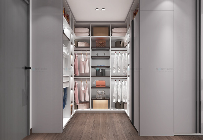 诺贝尼全屋定制