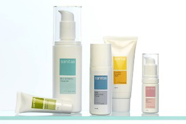 理想生活化妆品加盟费