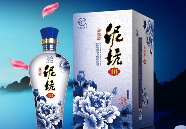 泥坑酒加盟门店