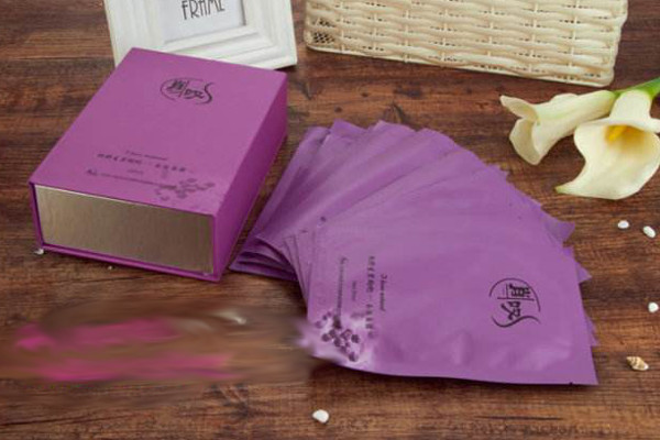 肖叹化妆品加盟