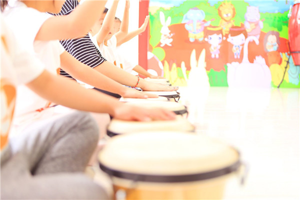 美乐迪音乐教育加盟费