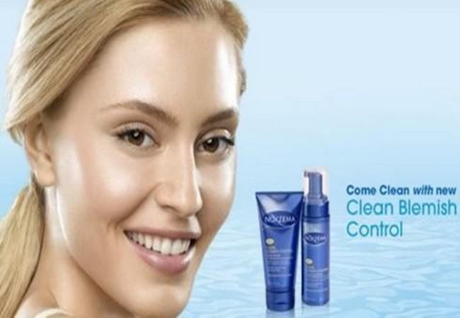 Noxzema化妆品加盟费