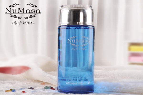 新玛萨化妆品加盟费