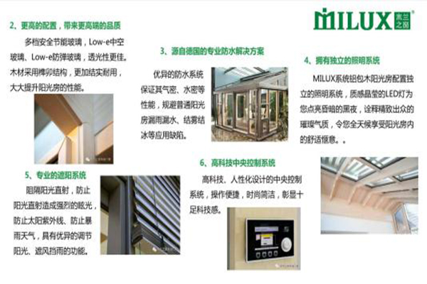 米兰之窗加盟门店