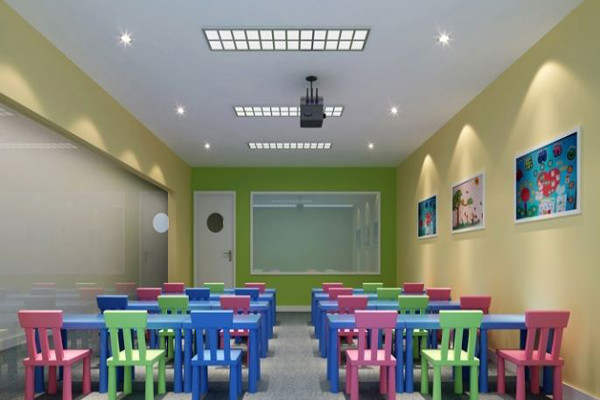 铭德教育加盟费