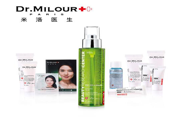 米洛医生化妆品加盟费