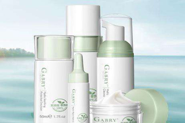 百依百顺化妆品加盟费