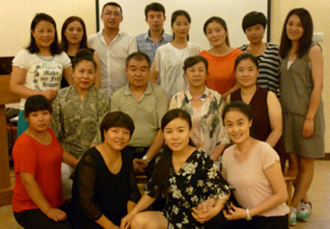 面康痣斑王加盟门店