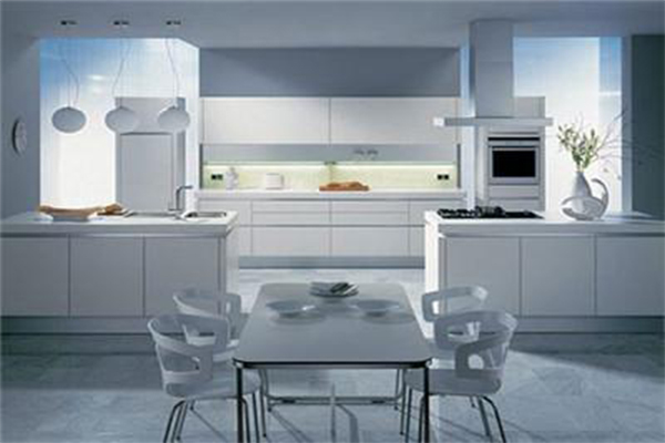 米勒橱柜加盟门店