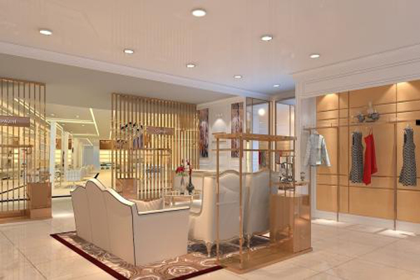 乔万尼女装加盟费