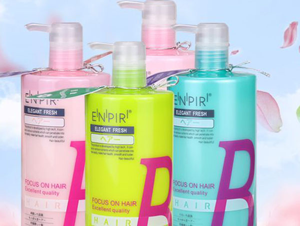 瑛派儿化妆品加盟费