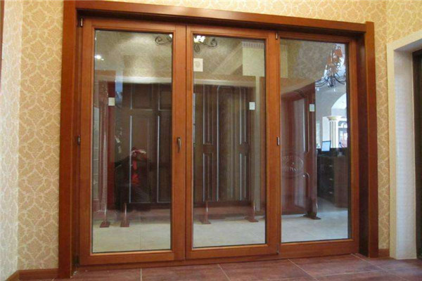 七彩门窗加盟费