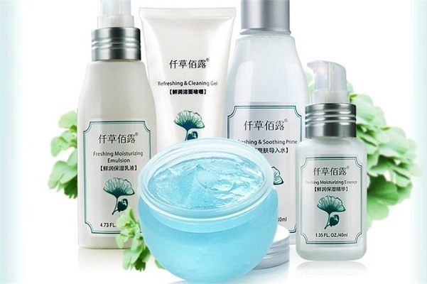 仟草佰露加盟费