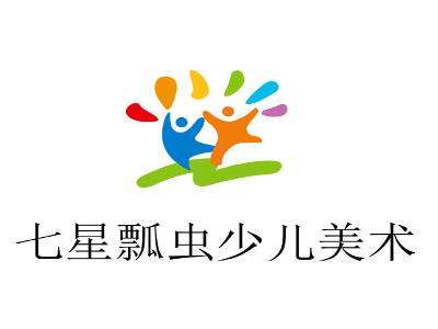 七星瓢虫少儿美术加盟费