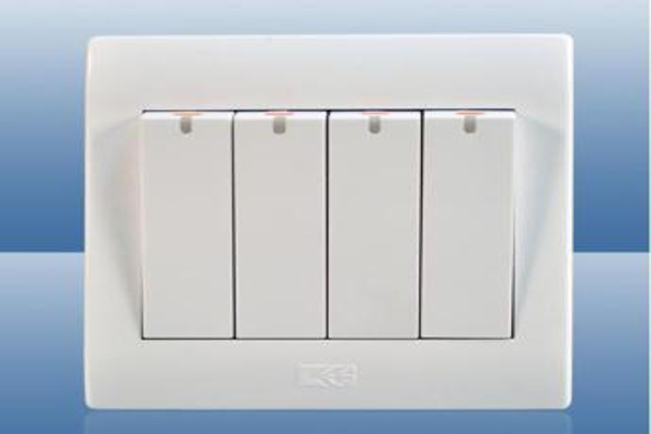 奇胜开关加盟费