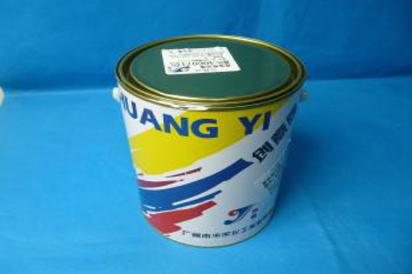 漆宝油漆加盟费