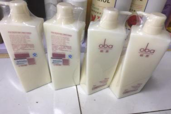 欧芭洗发水加盟费