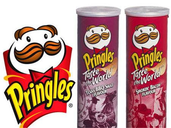 品客薯片加盟费