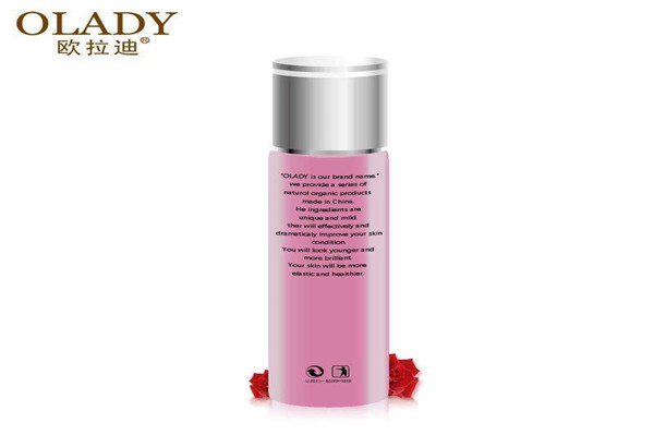 欧拉迪护肤品加盟费