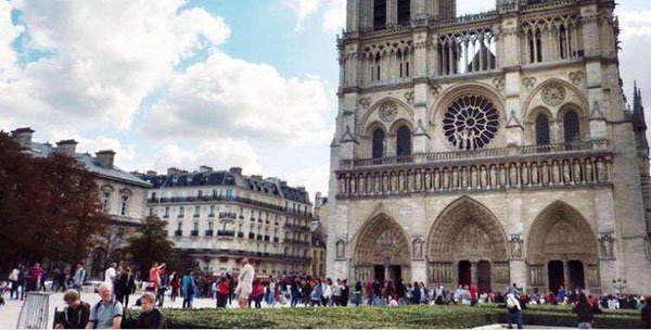 欧名艺术留学中心加盟店