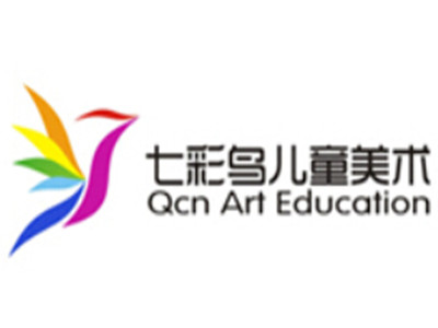 七彩鸟儿童美术加盟费